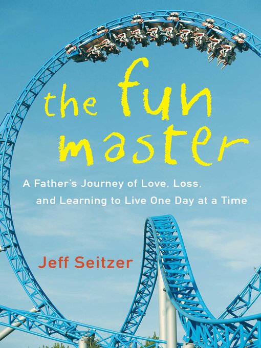 Title details for The Fun Master by Jeff Seitzer - Available